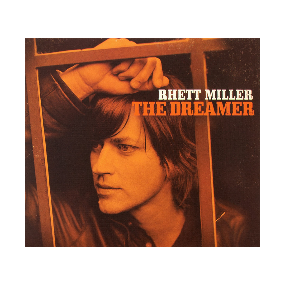 The Dreamer CD