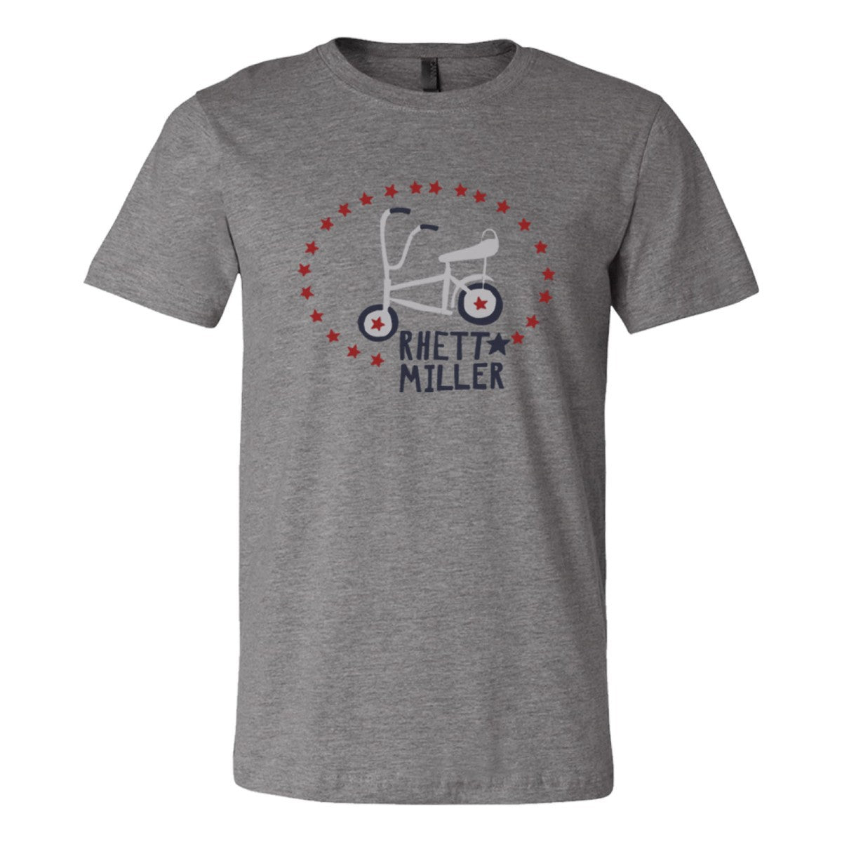 Bicycle Tee