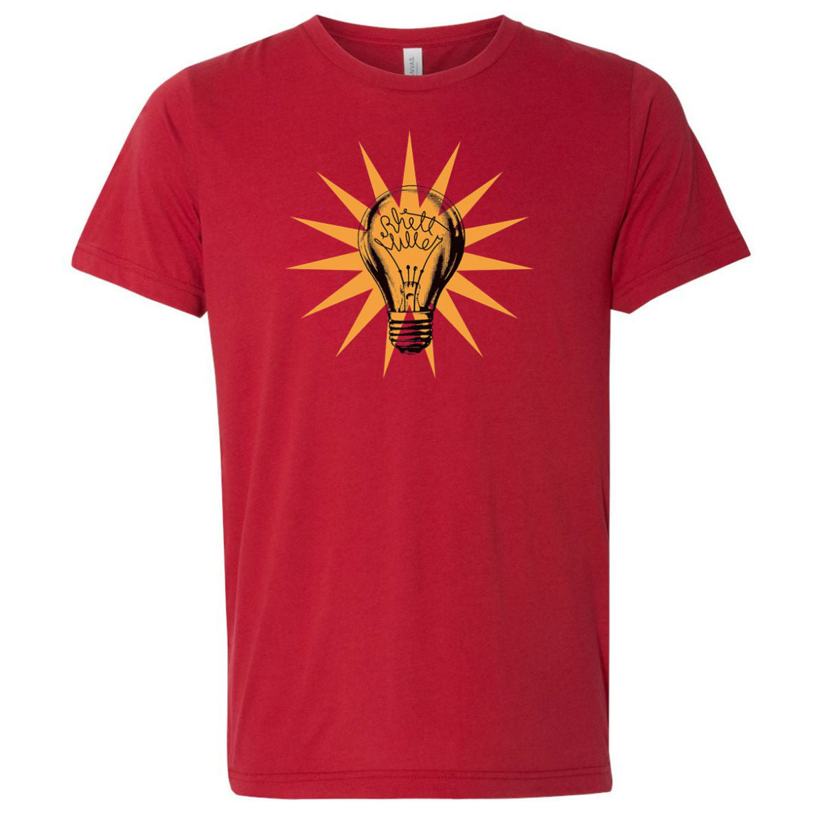 Lightbulb Tee